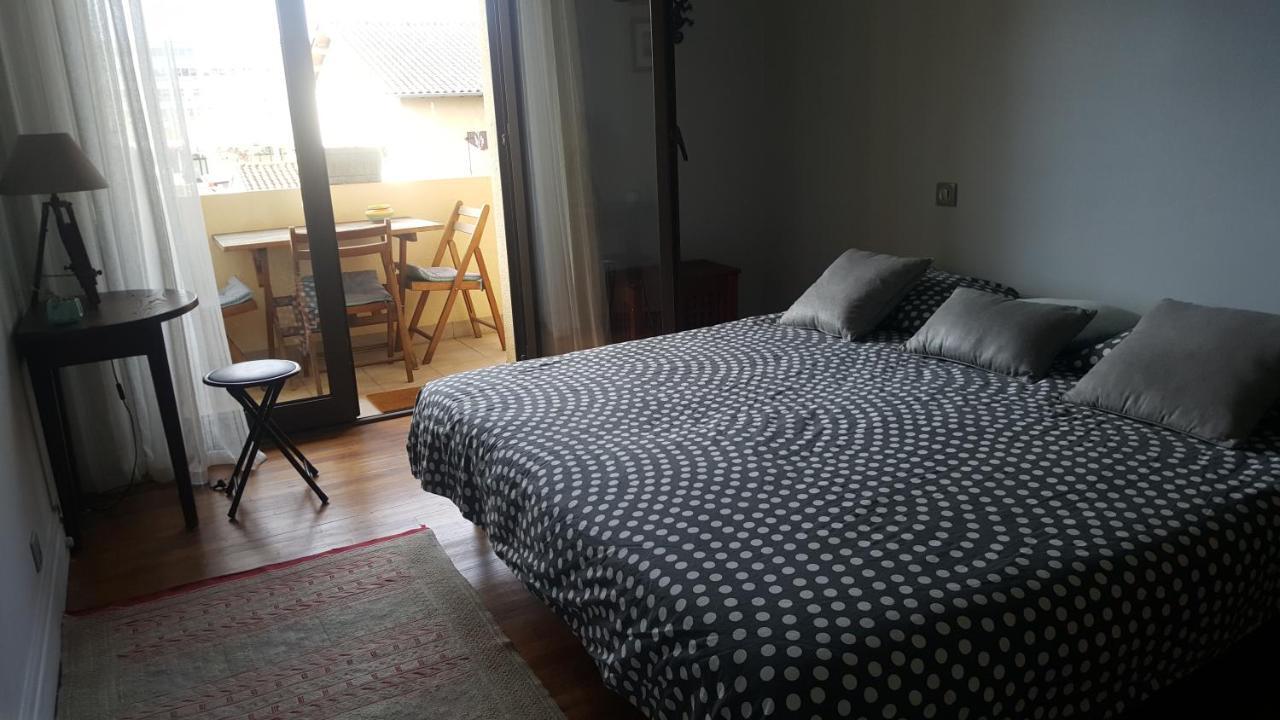 Margouillat Chambre D'Hote 菲雅克 外观 照片