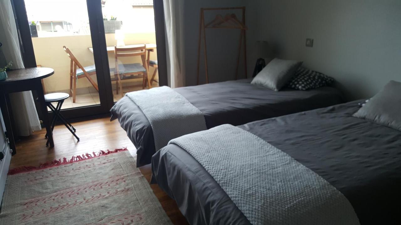 Margouillat Chambre D'Hote 菲雅克 外观 照片