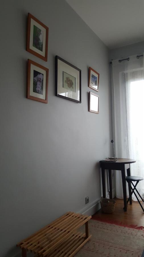 Margouillat Chambre D'Hote 菲雅克 外观 照片