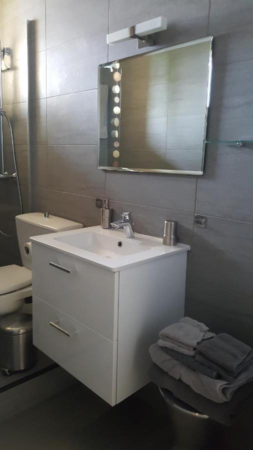 Margouillat Chambre D'Hote 菲雅克 外观 照片
