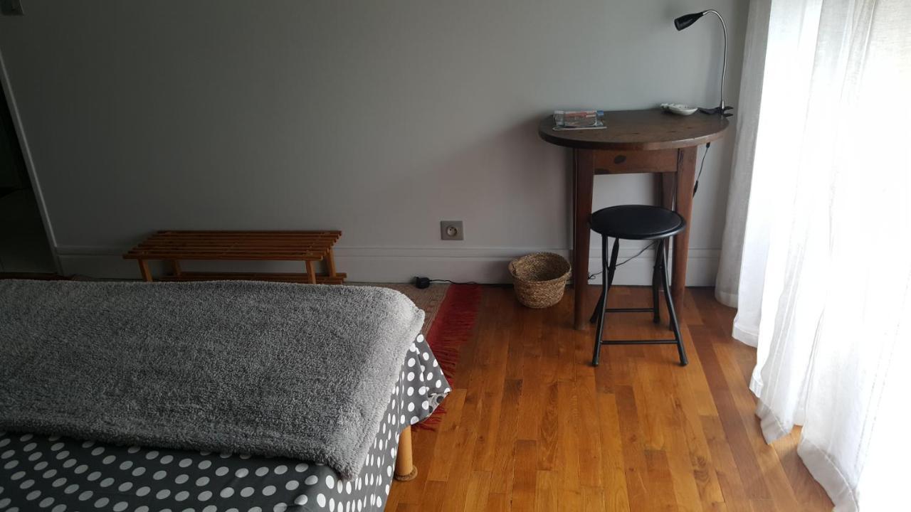 Margouillat Chambre D'Hote 菲雅克 外观 照片